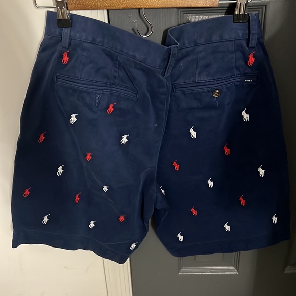 Pollo shorts for men size 30 Brand new never worn before - Picture 3 of 3